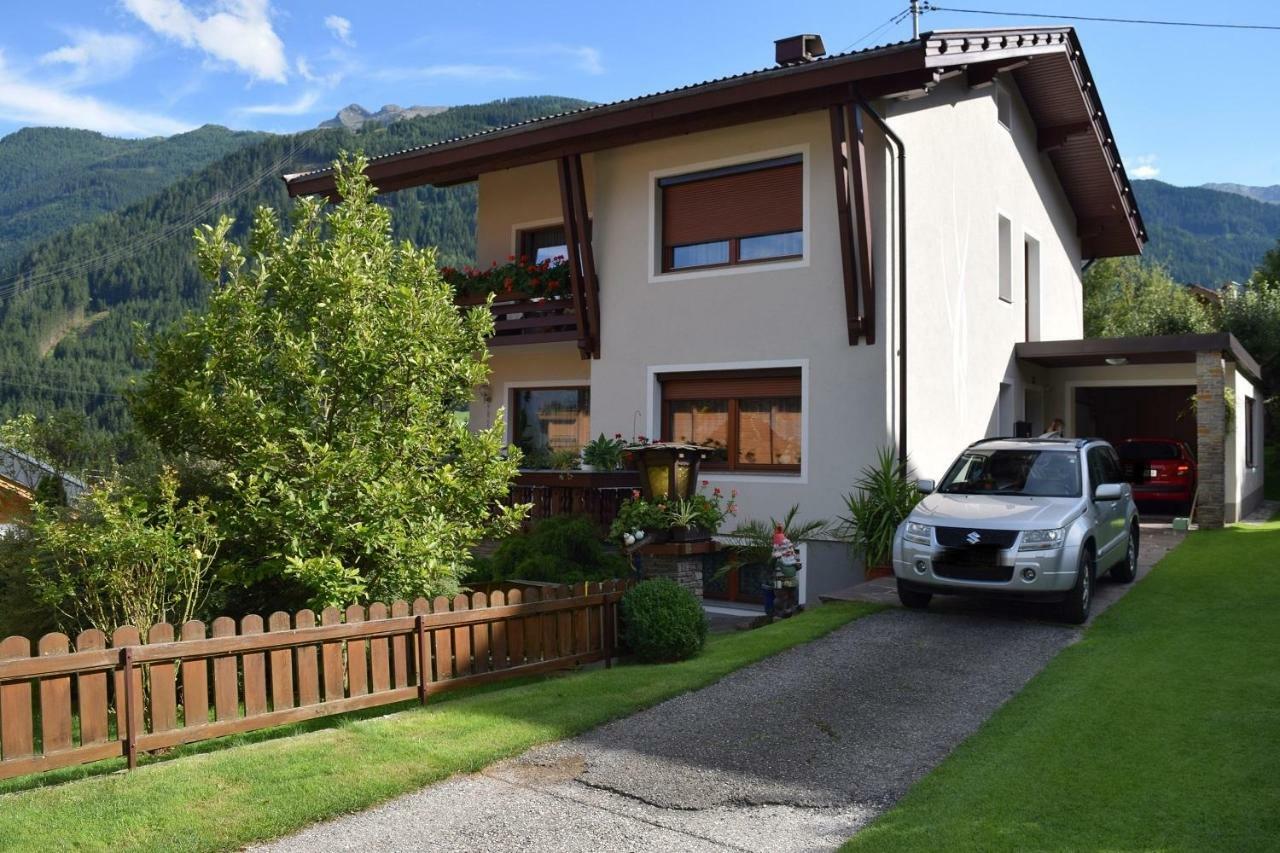 Ferienwohnung Hofer Rangersdorf Εξωτερικό φωτογραφία
