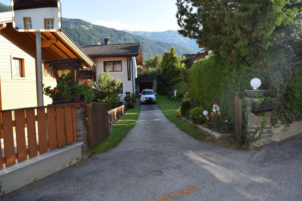Ferienwohnung Hofer Rangersdorf Εξωτερικό φωτογραφία