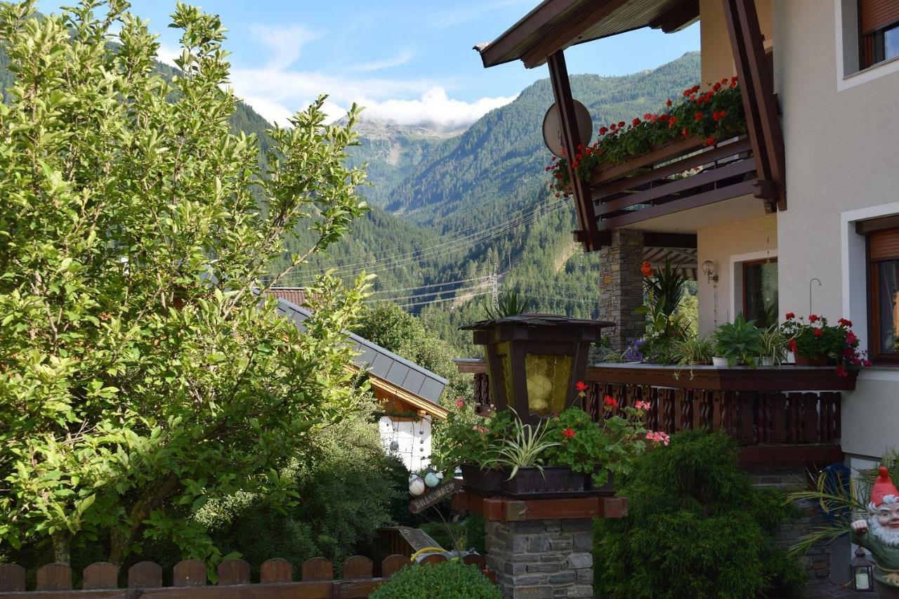 Ferienwohnung Hofer Rangersdorf Εξωτερικό φωτογραφία