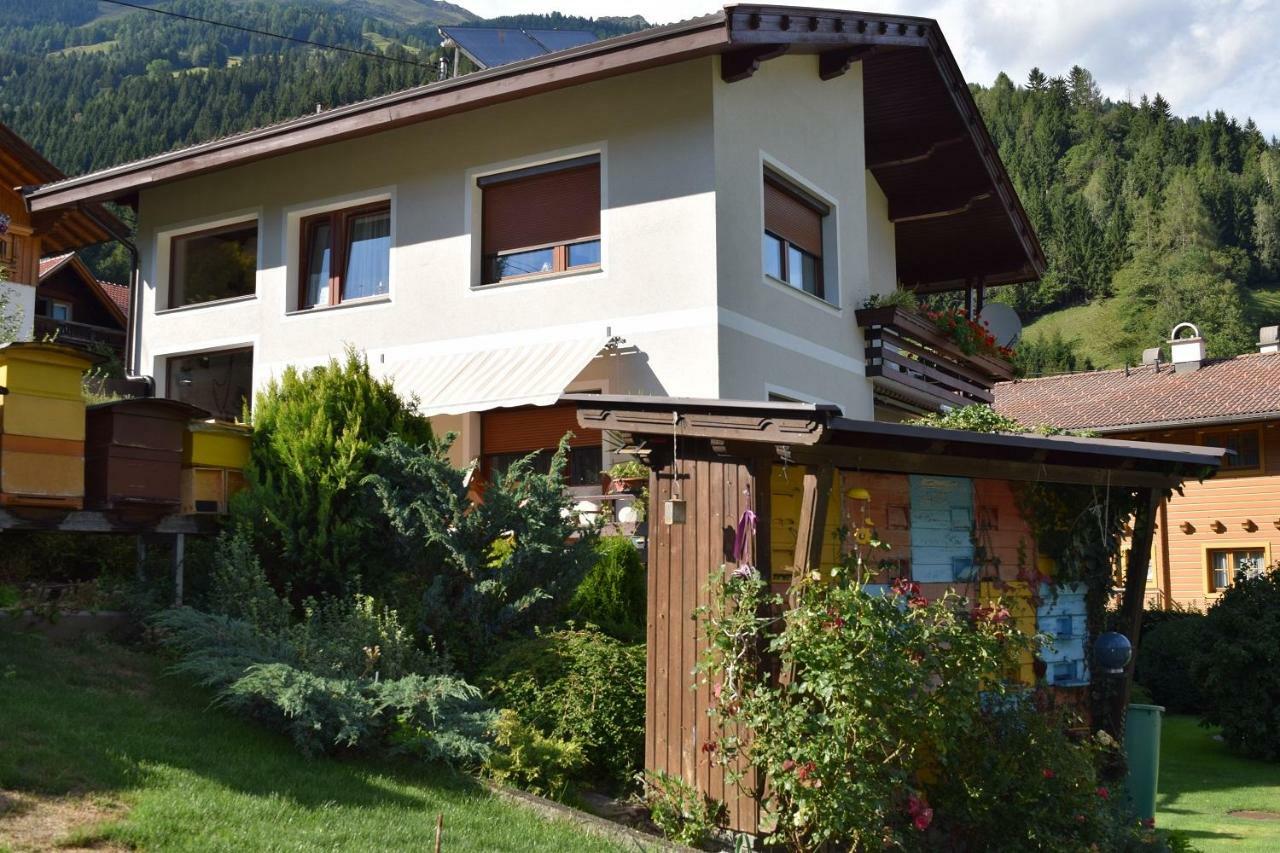 Ferienwohnung Hofer Rangersdorf Εξωτερικό φωτογραφία