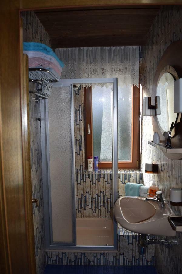 Ferienwohnung Hofer Rangersdorf Εξωτερικό φωτογραφία