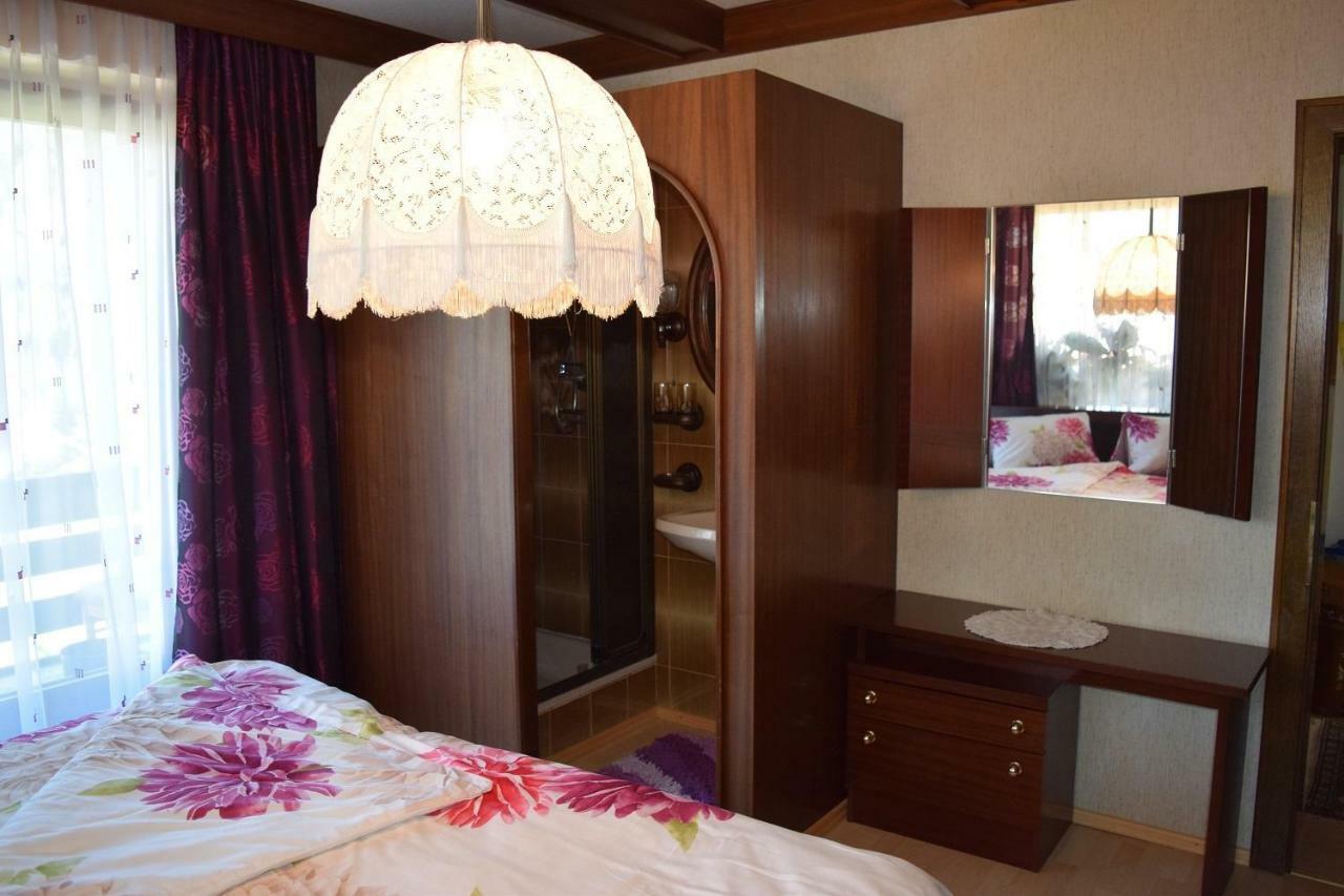 Ferienwohnung Hofer Rangersdorf Εξωτερικό φωτογραφία