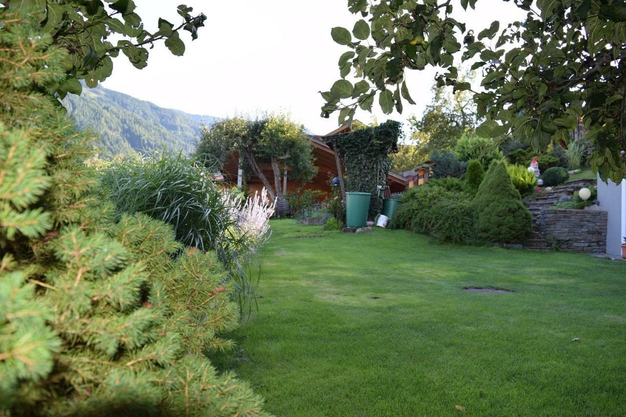 Ferienwohnung Hofer Rangersdorf Εξωτερικό φωτογραφία