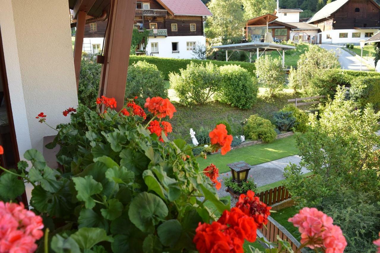 Ferienwohnung Hofer Rangersdorf Εξωτερικό φωτογραφία
