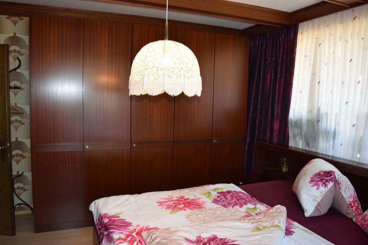 Ferienwohnung Hofer Rangersdorf Εξωτερικό φωτογραφία